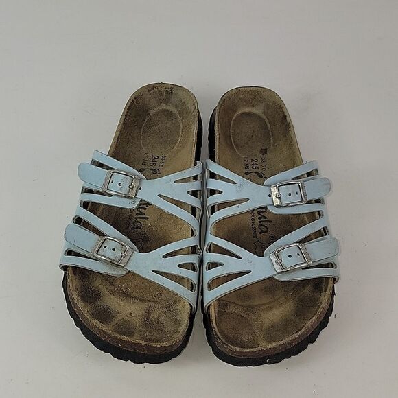 Birkenstock Betula Granada Women's Sandals - Picture 9 of 14